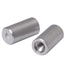 Chinese supplier new products steel bolt with internal thread